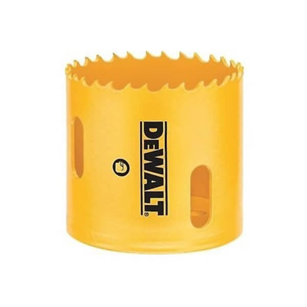 BI METAL HOLESAW 76MM