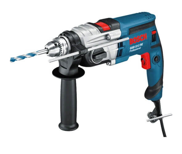 Bosch Impact Drill GSB 19-2 Re Professional