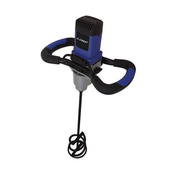 Carat HAND MIXER 1600 W Cement Paint Netherland