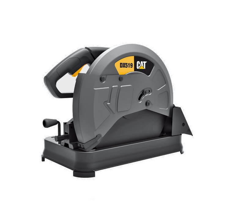 CAT Cut Off Saw DX519 2200W 355mm