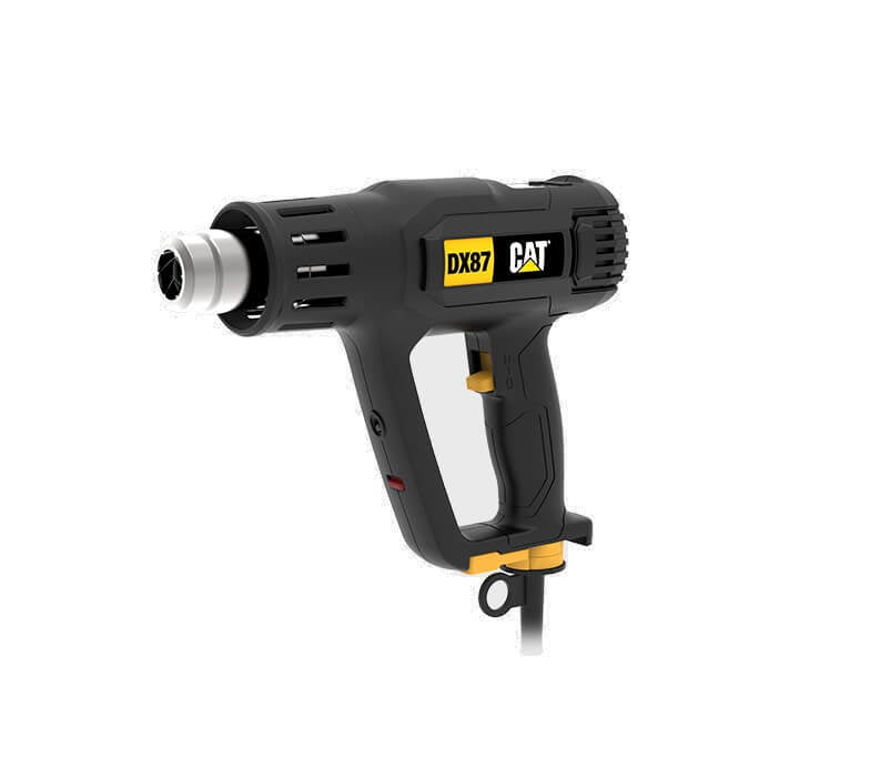 CAT Heat Gun DX87 2000W