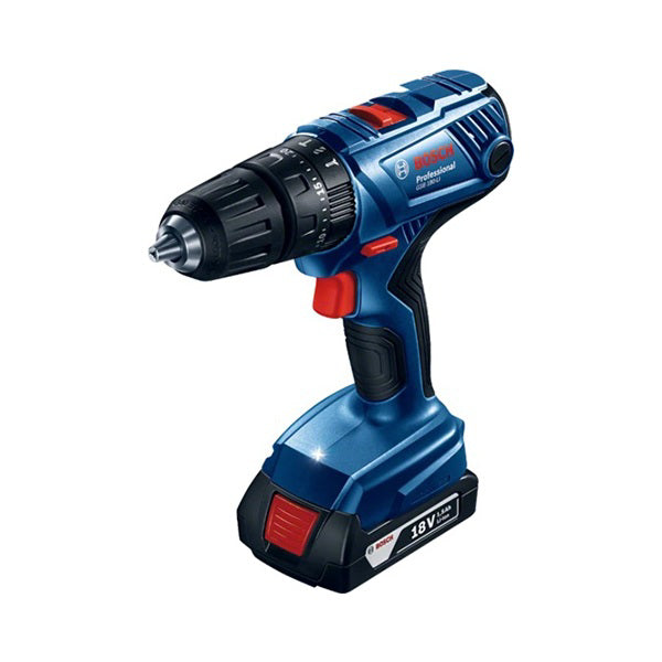 Cord less Impact  Drill  GSB180Li, 18V