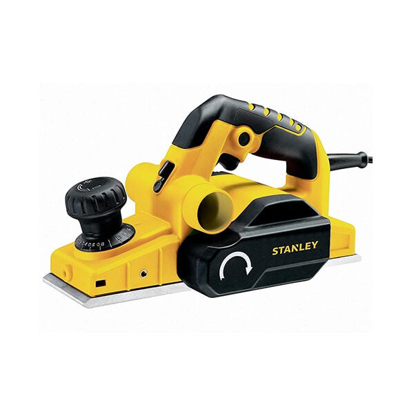 Hand Planer STPP7502-B5 2 mm 750W -