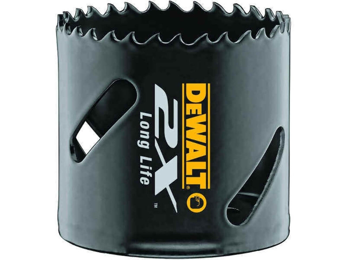 Holesaw Bimetal DIA 51MM-DT8151-QZ