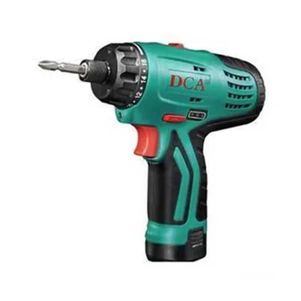 تأثير مفتاح Adpl8b li-lon 1/4 "د