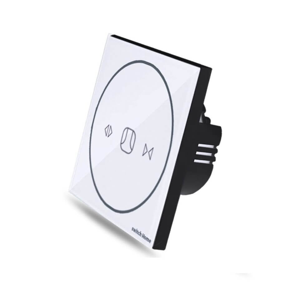 SMART WIFI WIFI CONTRED CARTER STANTE SWITCH SOFT