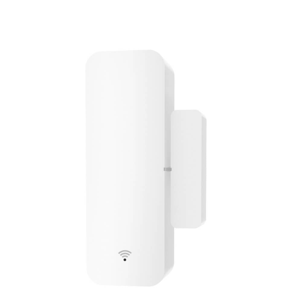Smart Window-Door Sensor Support Google Home & Amazon Alexa