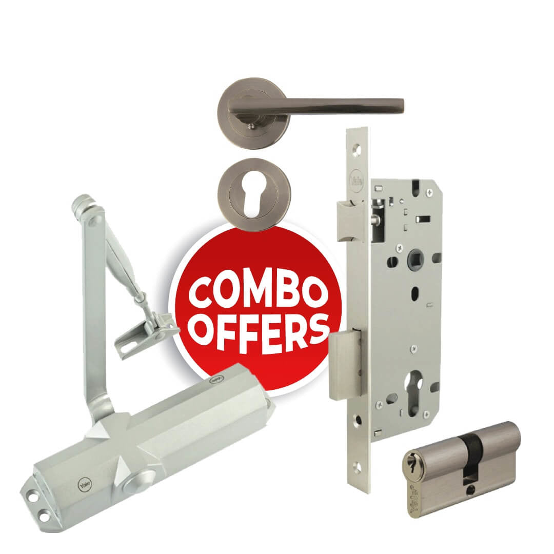 Door Accessories Set