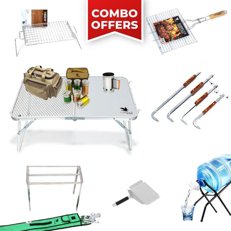 Kitchen Combo