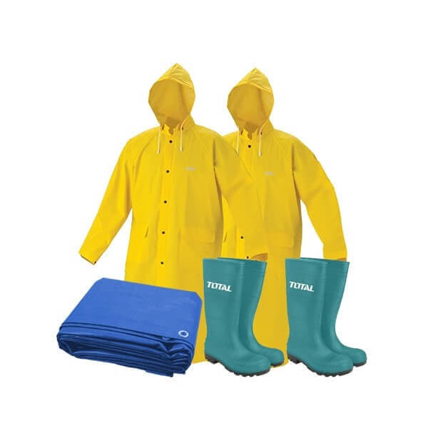 Combo Offer Protect From Rain