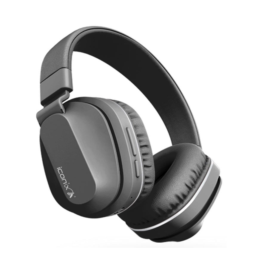 IConix Bluetooth, FM, TF Card play   Aux-in function *Foldable