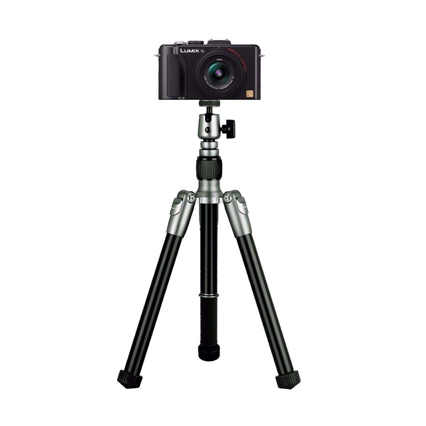 Momax Tripod Hero - Spacy Grey