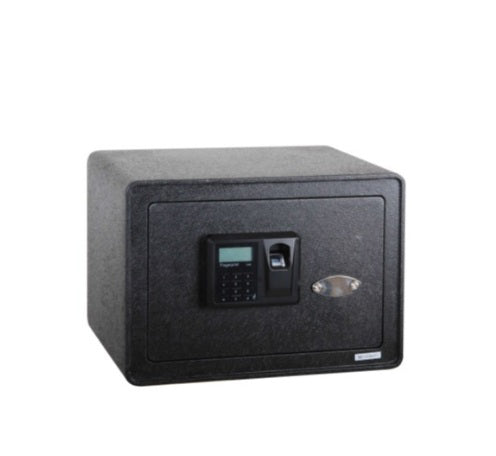 Orca Finger Print Safe With LED Display
