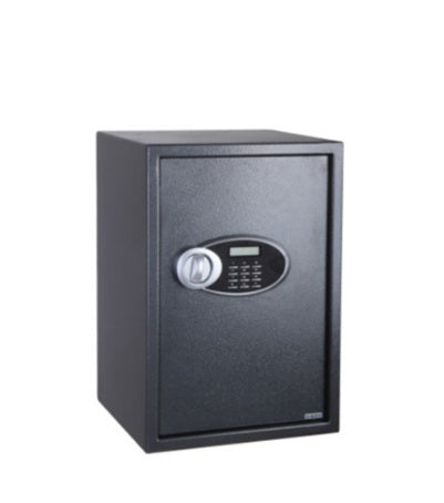 Orca Electronic Safe With LCD Display