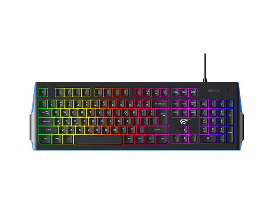 KB866L Multi-function Backlit Keyboard