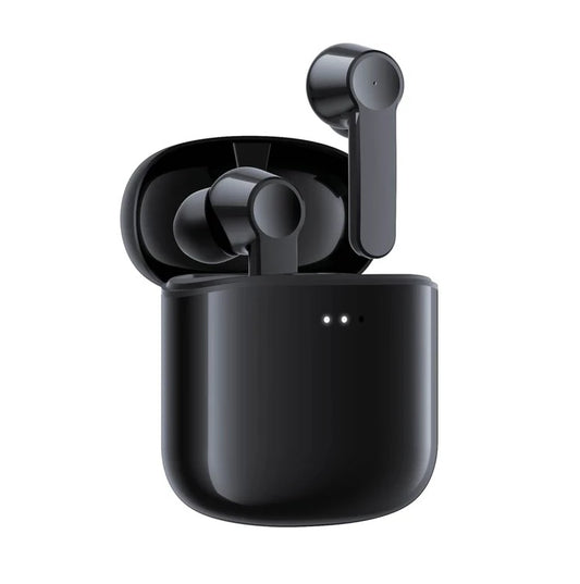 HAVIT-TW917 series-TWS earbuds Black