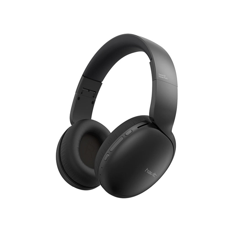 HAVIT-H600BT Headwear headset