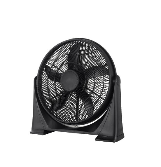 Midea Box Fan 20 "50W 3 Speed ​​FB50-17H Black