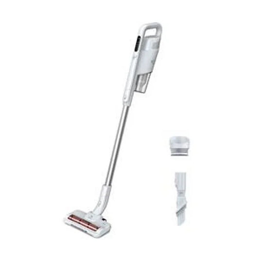 Orca Cordless Stick Vacuum Cleaner, White