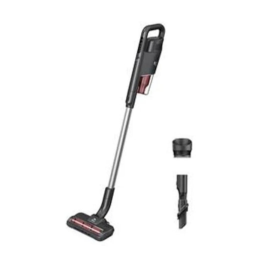 Orca Cordless Stick Vacuum Cleaner, Black
