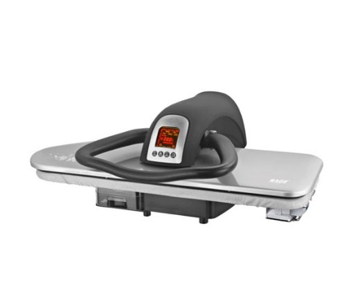 Orca Steam Press 2200 Watt