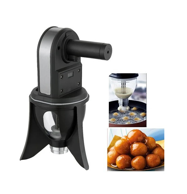ORCA Portable Sweet Ball Maker 700Ml Bowl