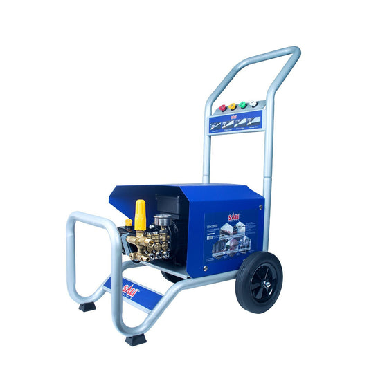غسالة عالية الضغط 2800W #1800A ، سالي