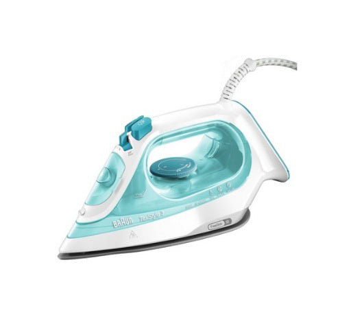 Braun Steam Iron 2350 Watts
