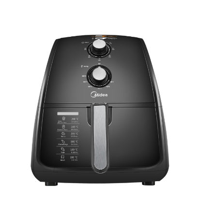 Midea 1500W Air Fryers