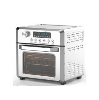 ORCA 1500W 18L AIR FRYER OVEN