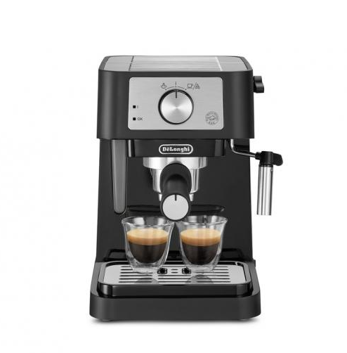 Delonghi Stilosa Traditional Pump Espresso Coffee Machine