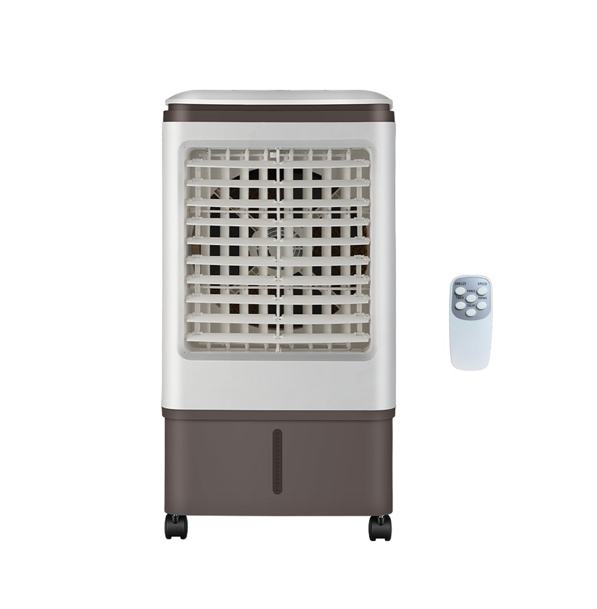 Hi-Tex Air Cooler 17-LTR With Remote