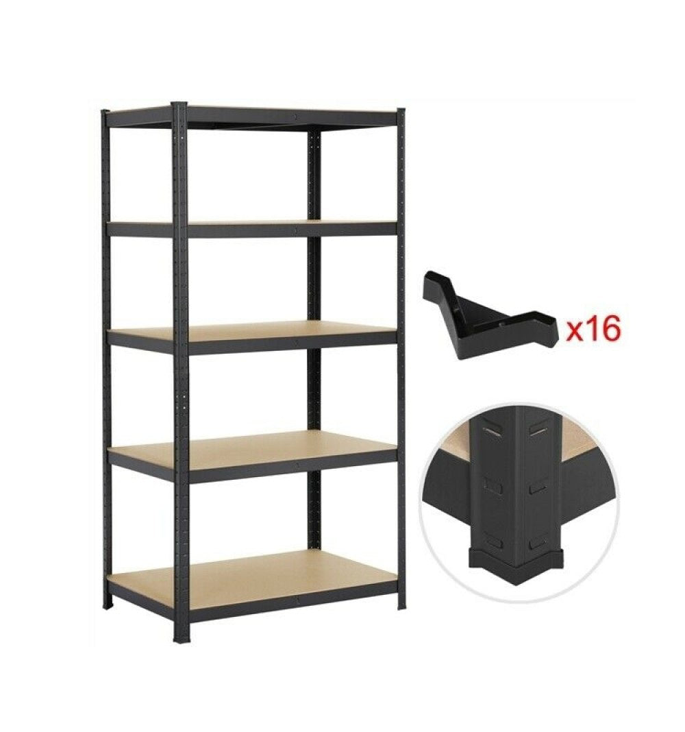 RACKING SET 90 X 45 X 180CM