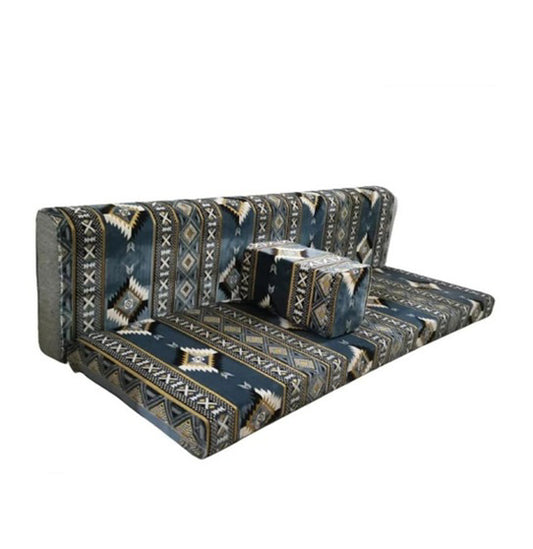 Diwaniyah double floor Turkish raw