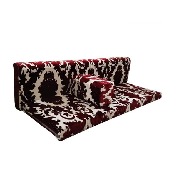 Diwaniyah double floor Turkish raw