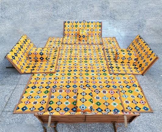 Arabic Tkaya Sponge Set