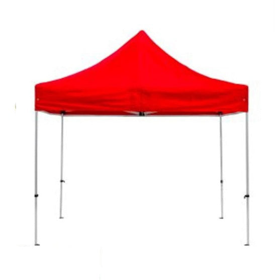 Umbrella for the land or the yard, easy to install, 4.5 X 3 meters