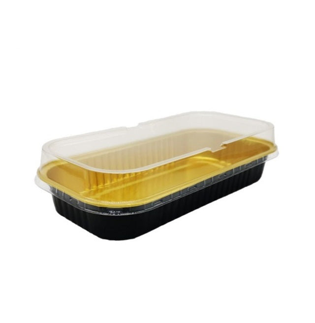 Plate set 5 pcs