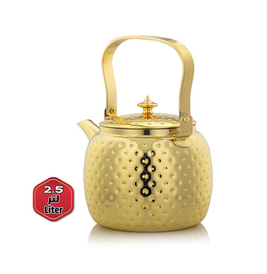 TEA GORI 2.5 Ltr