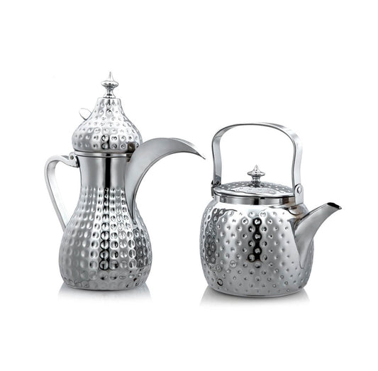 TEA AND COFFEE POTS SETS