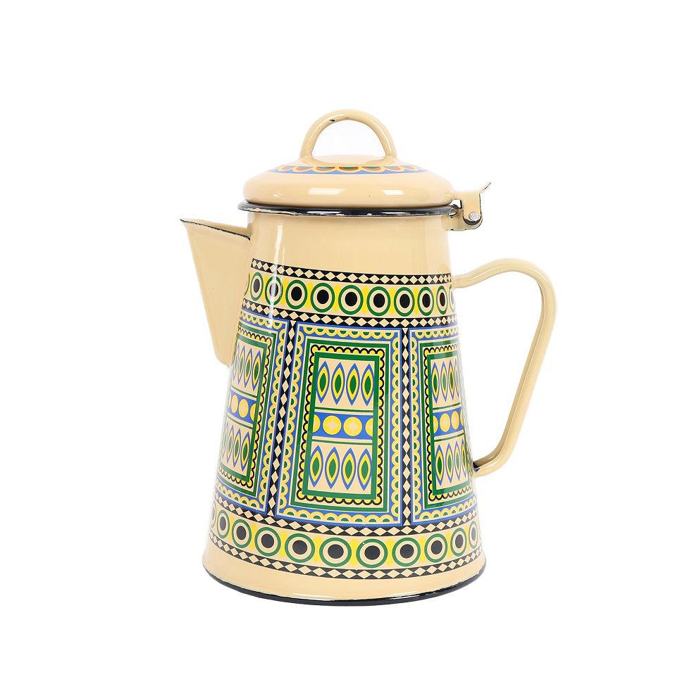 جرة القهوة 1.200 LTR