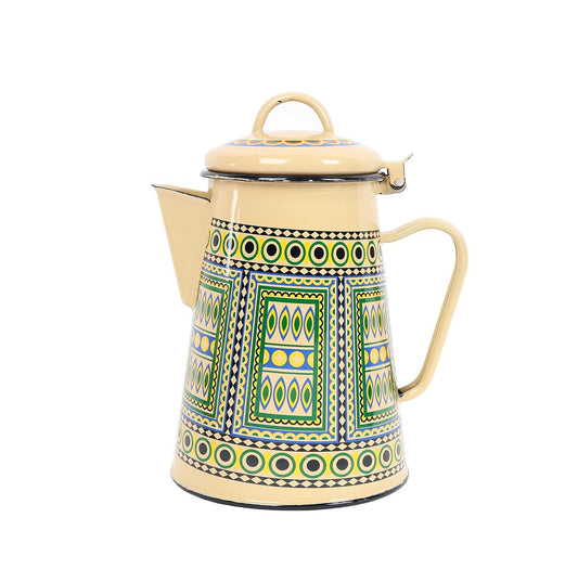 Coffee jar 1.200 Ltr