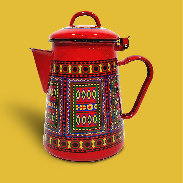 جرة القهوة 1.800 LTR