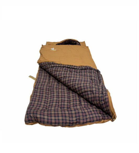 Al-Ayesh desert mattress 120*220 cm (11 kg) -5 below zero