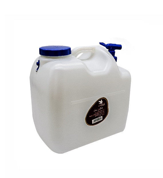 Plastic Water Bottle 23 Liter Al Ayesh AF 559