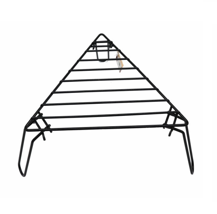 Fire-dyed Triangle Fire Chair S/ 20*20*17 AF-171