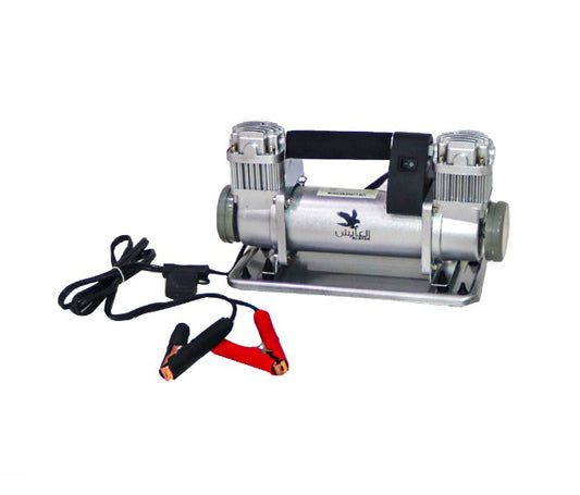 Twire 2 Cylinder Inflator - W1013