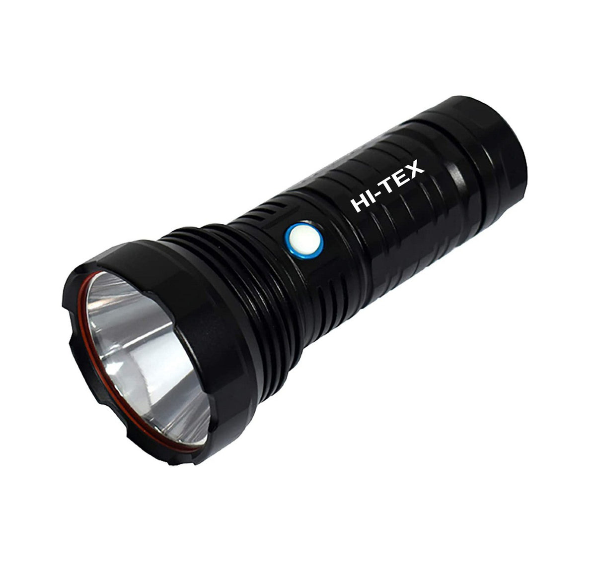 Rechargeable LED Flash Light