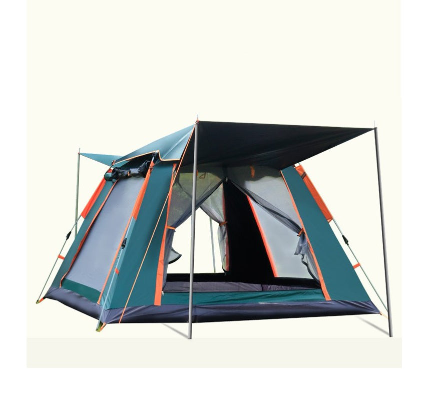 Camping Tent 2-3 person