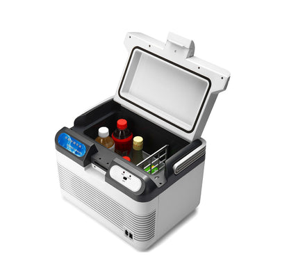 12L Cooling & Warming Car Refrigerator